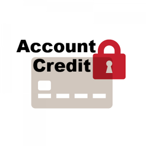 Account Credit