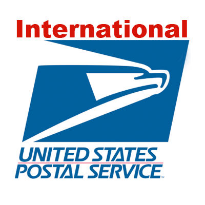 USPS International Mail